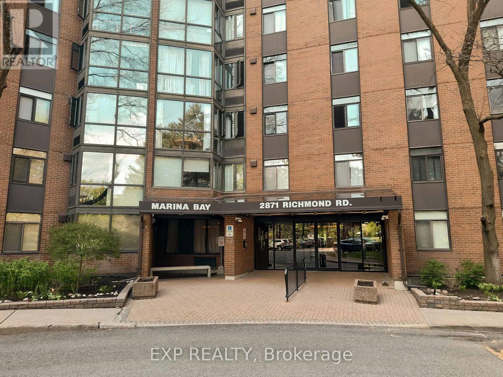 1105 - 2871 RICHMOND ROAD, Ottawa, Ontario