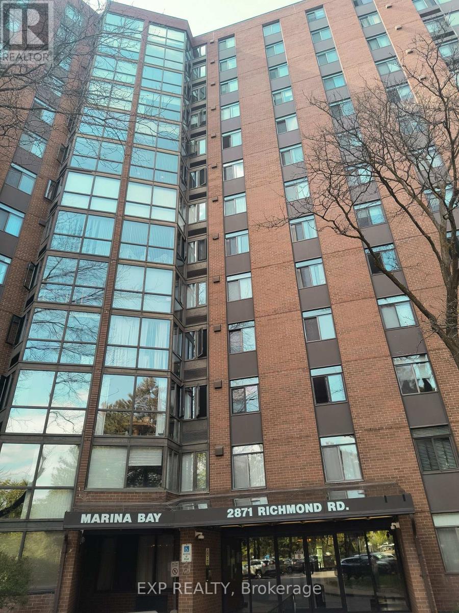 1105 - 2871 Richmond Road, Ottawa, Ontario  K2B 8M5 - Photo 2 - X13222084