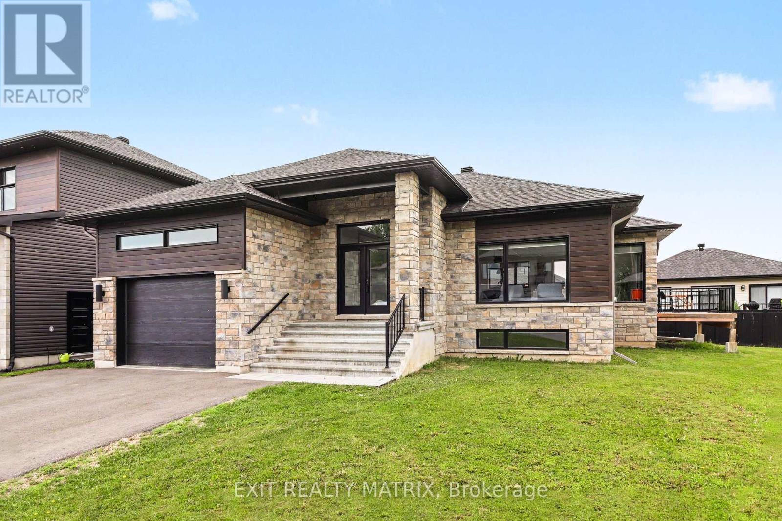 225 Nature Street, Casselman, Ontario K0A 1M0 - Photo 2 - X13222094