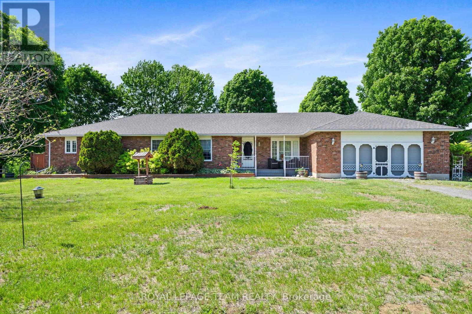 3245 Wallace Road, North Dundas, Ontario K0E 1S0 - Photo 3 - X13222124