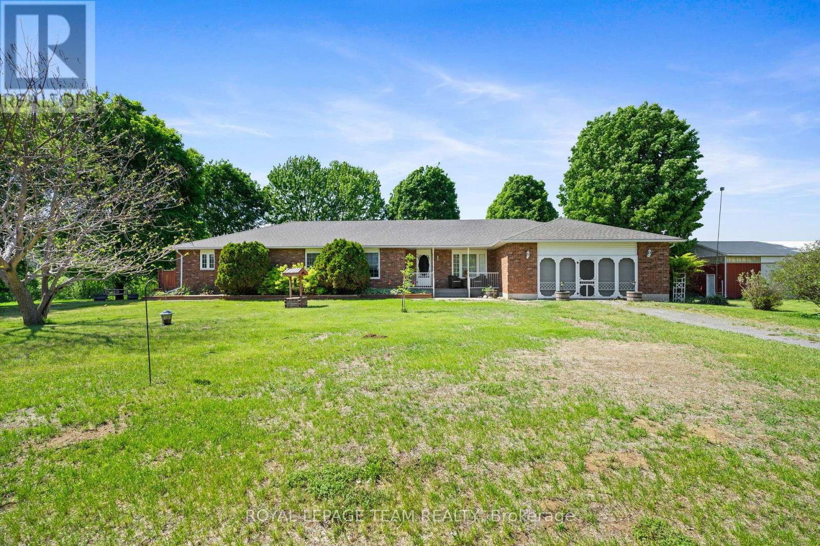 3245 Wallace Road, North Dundas, Ontario K0E 1S0 - Photo 34 - X13222124