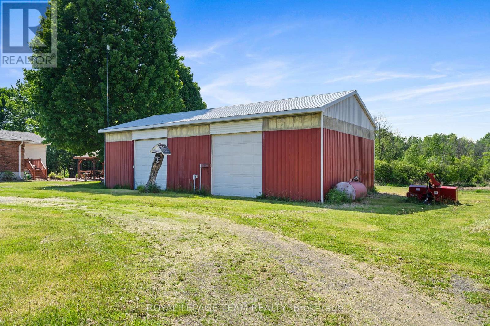 3245 Wallace Road, North Dundas, Ontario K0E 1S0 - Photo 43 - X13222124