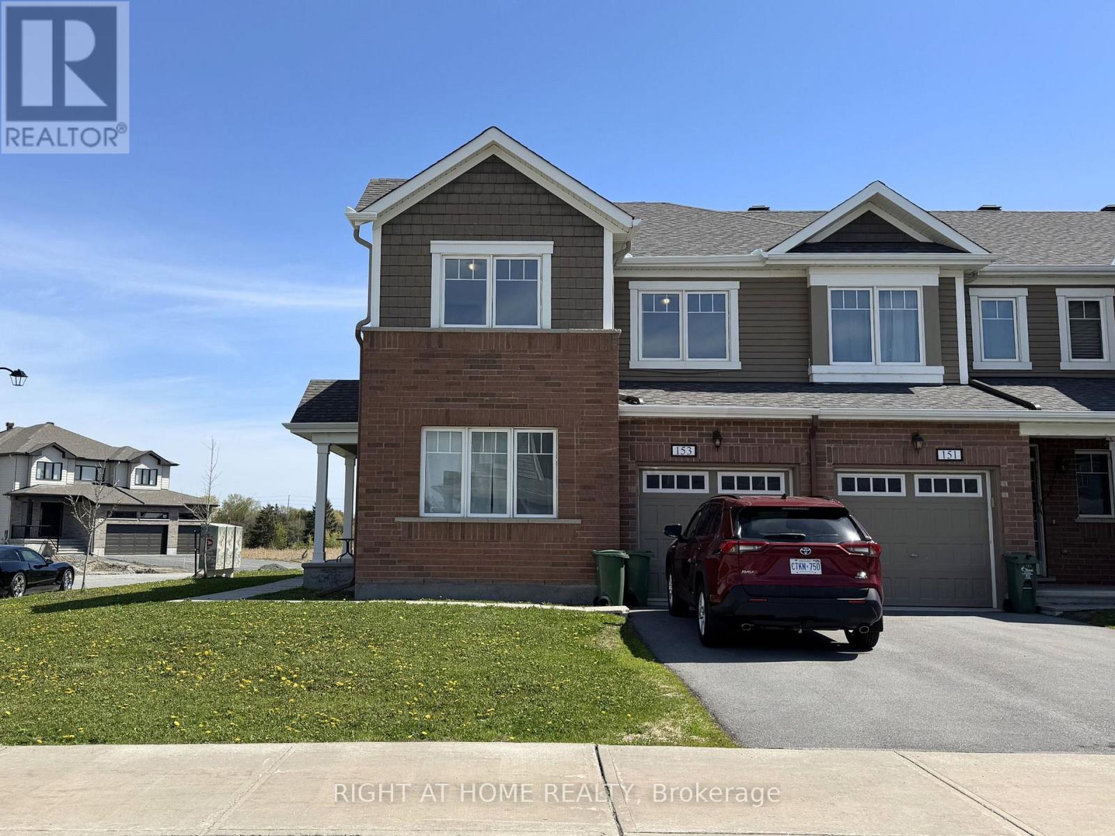 153 Cranesbill Road, Ottawa, Ontario  K2V 0J4 - Photo 2 - X13222244