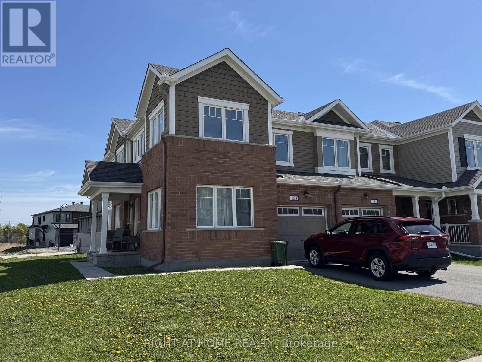 153 Cranesbill Road, Ottawa, Ontario  K2V 0J4 - Photo 3 - X13222244