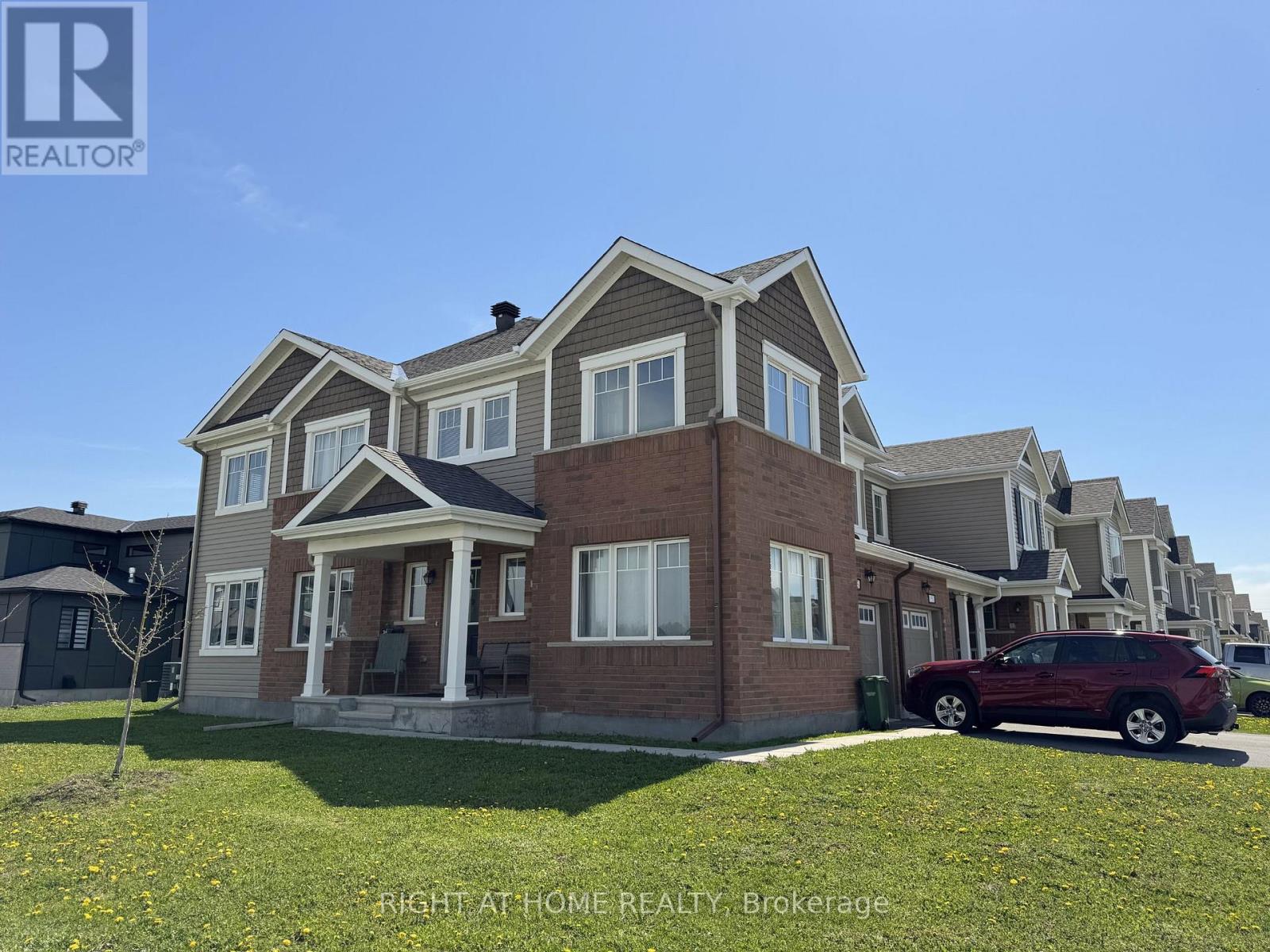 153 Cranesbill Road, Ottawa, Ontario  K2V 0J4 - Photo 4 - X13222244