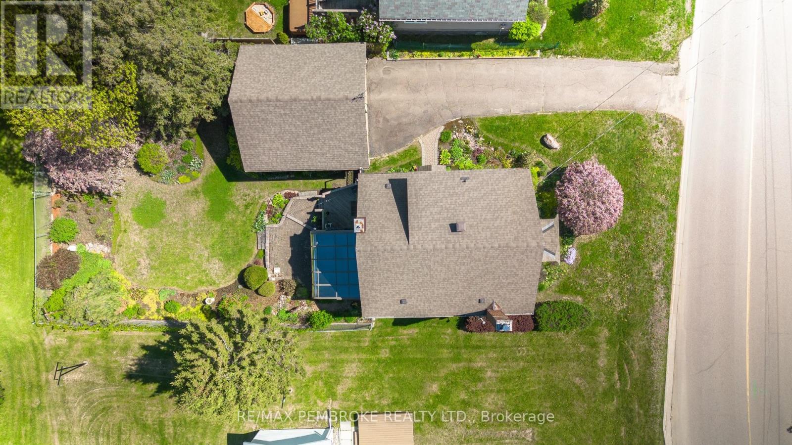 554 Eganville Road, Pembroke, Ontario  K8A 4E8 - Photo 32 - X13222086