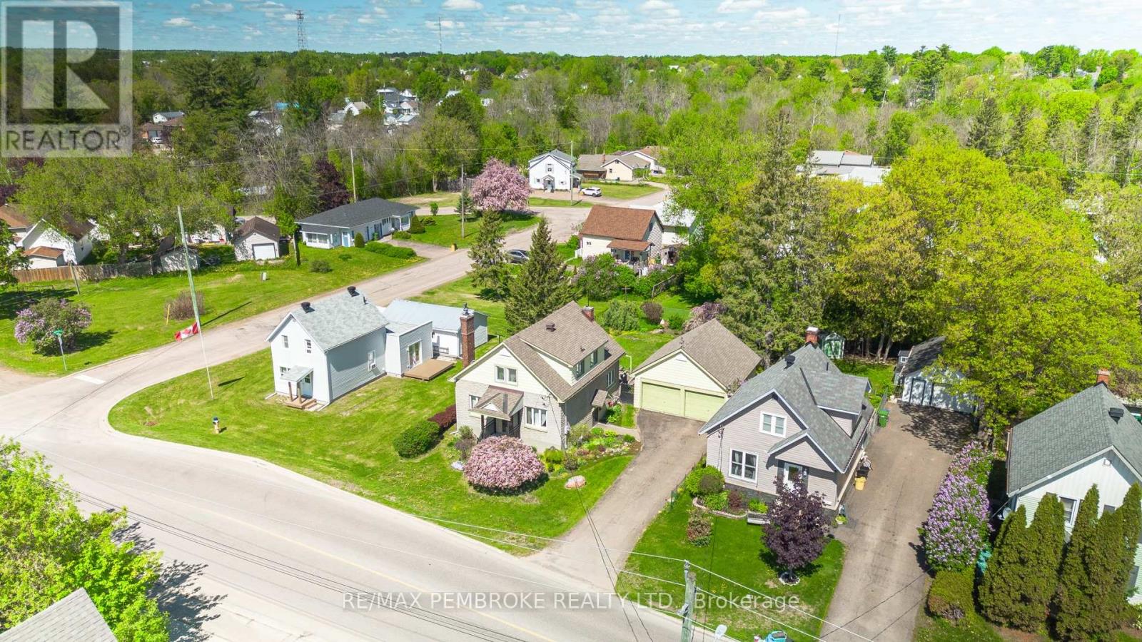 554 Eganville Road, Pembroke, Ontario  K8A 4E8 - Photo 34 - X13222086