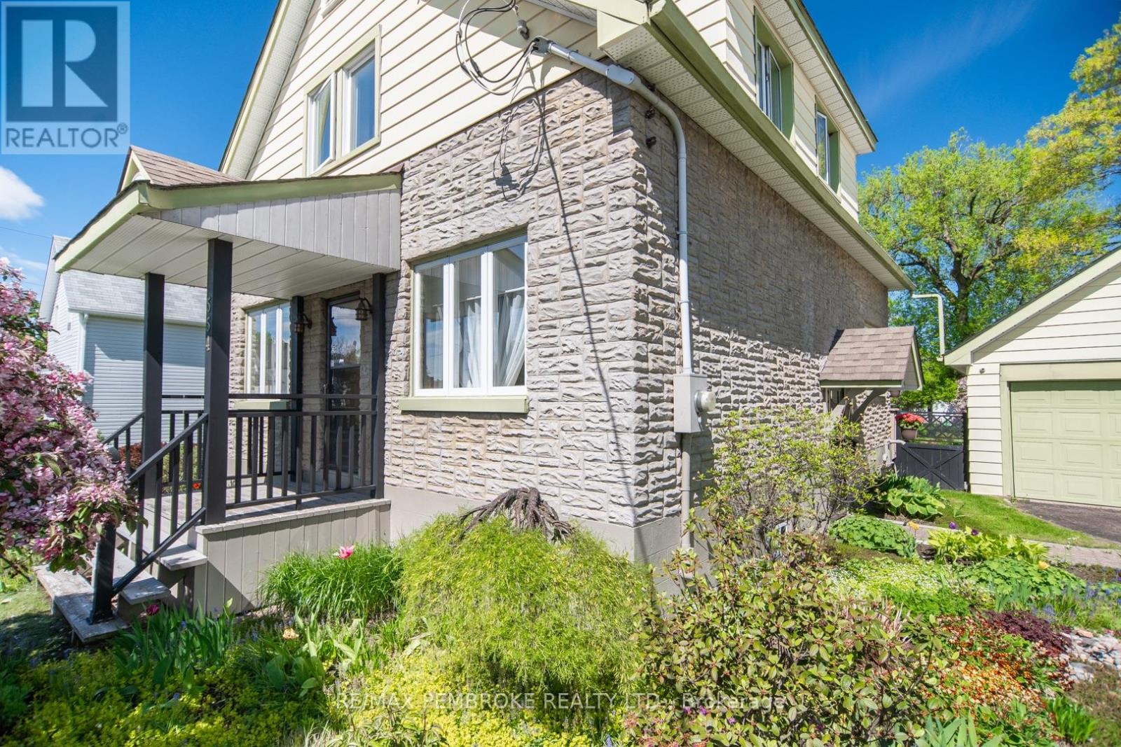 554 Eganville Road, Pembroke, Ontario  K8A 4E8 - Photo 42 - X13222086