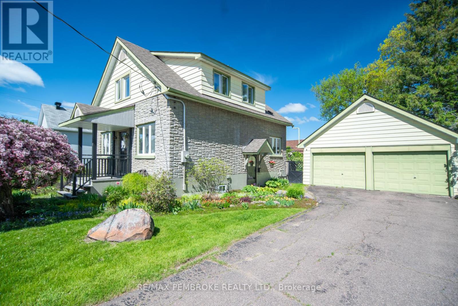 554 Eganville Road, Pembroke, Ontario  K8A 4E8 - Photo 44 - X13222086