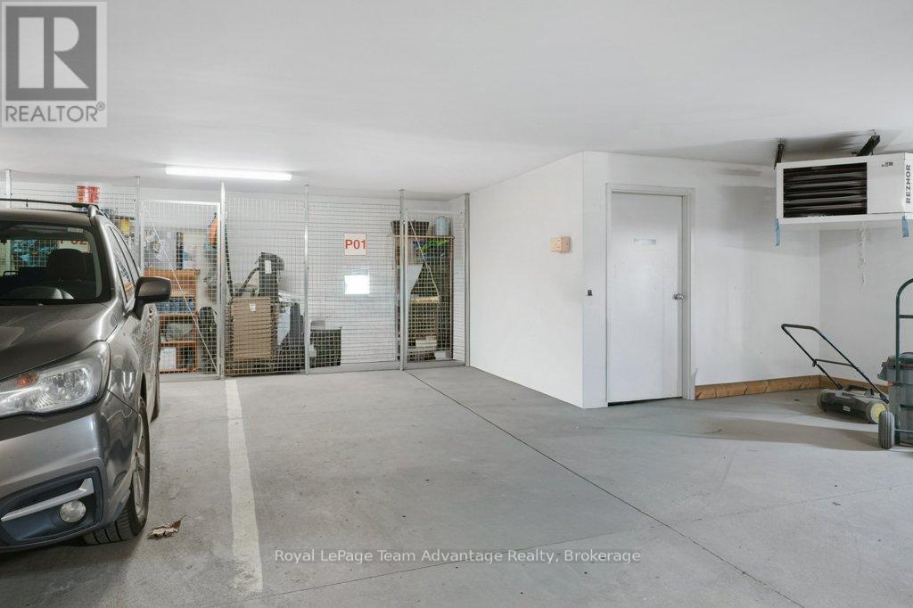 301 - 20a Silver Birch Court, Parry Sound, Ontario  P2A 0A7 - Photo 31 - X13089452
