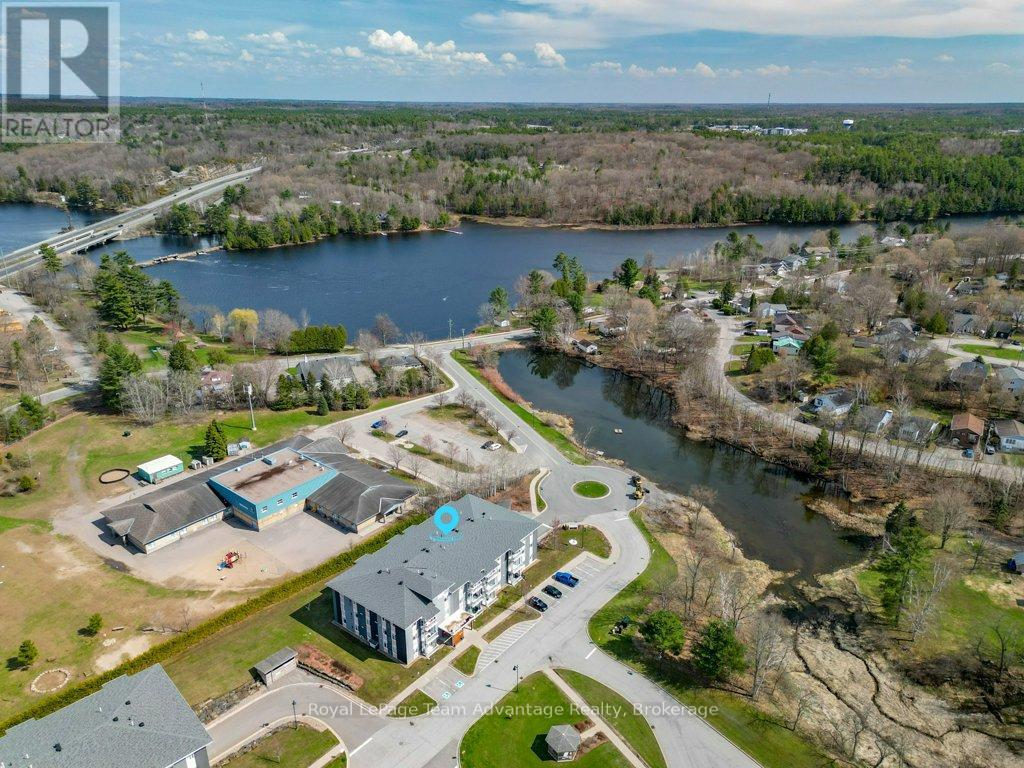301 - 20a Silver Birch Court, Parry Sound, Ontario  P2A 0A7 - Photo 35 - X13089452
