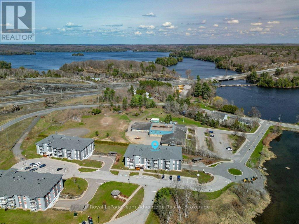301 - 20a Silver Birch Court, Parry Sound, Ontario  P2A 0A7 - Photo 37 - X13089452