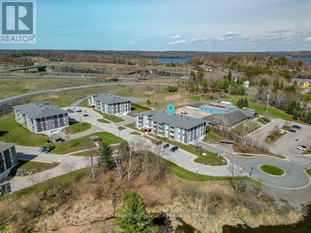 301 - 20a Silver Birch Court, Parry Sound, Ontario  P2A 0A7 - Photo 34 - X13089452