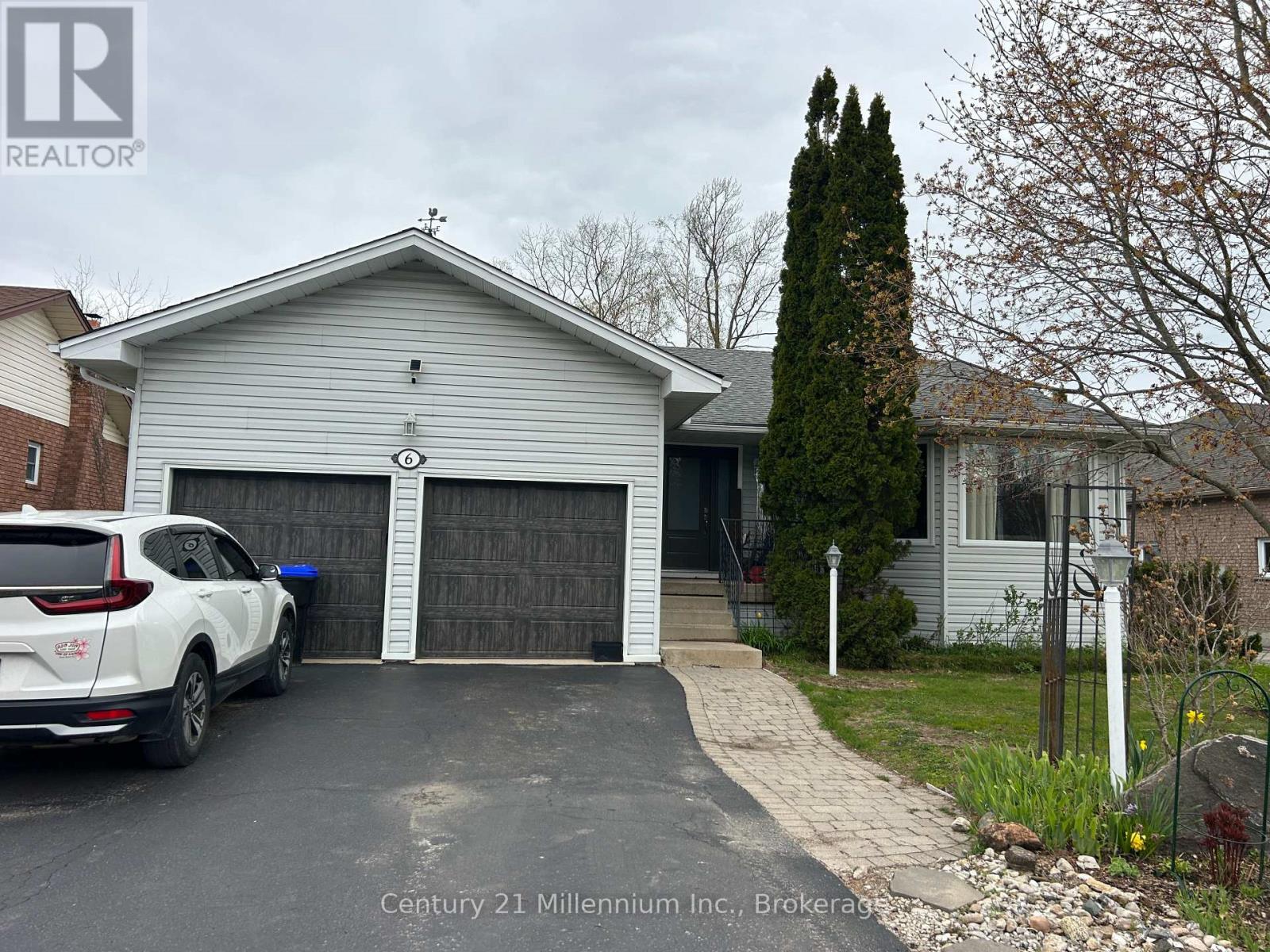 6 Royal Beech Drive, Wasaga Beach, Ontario  L9Z 1H1 - Photo 32 - S12888788