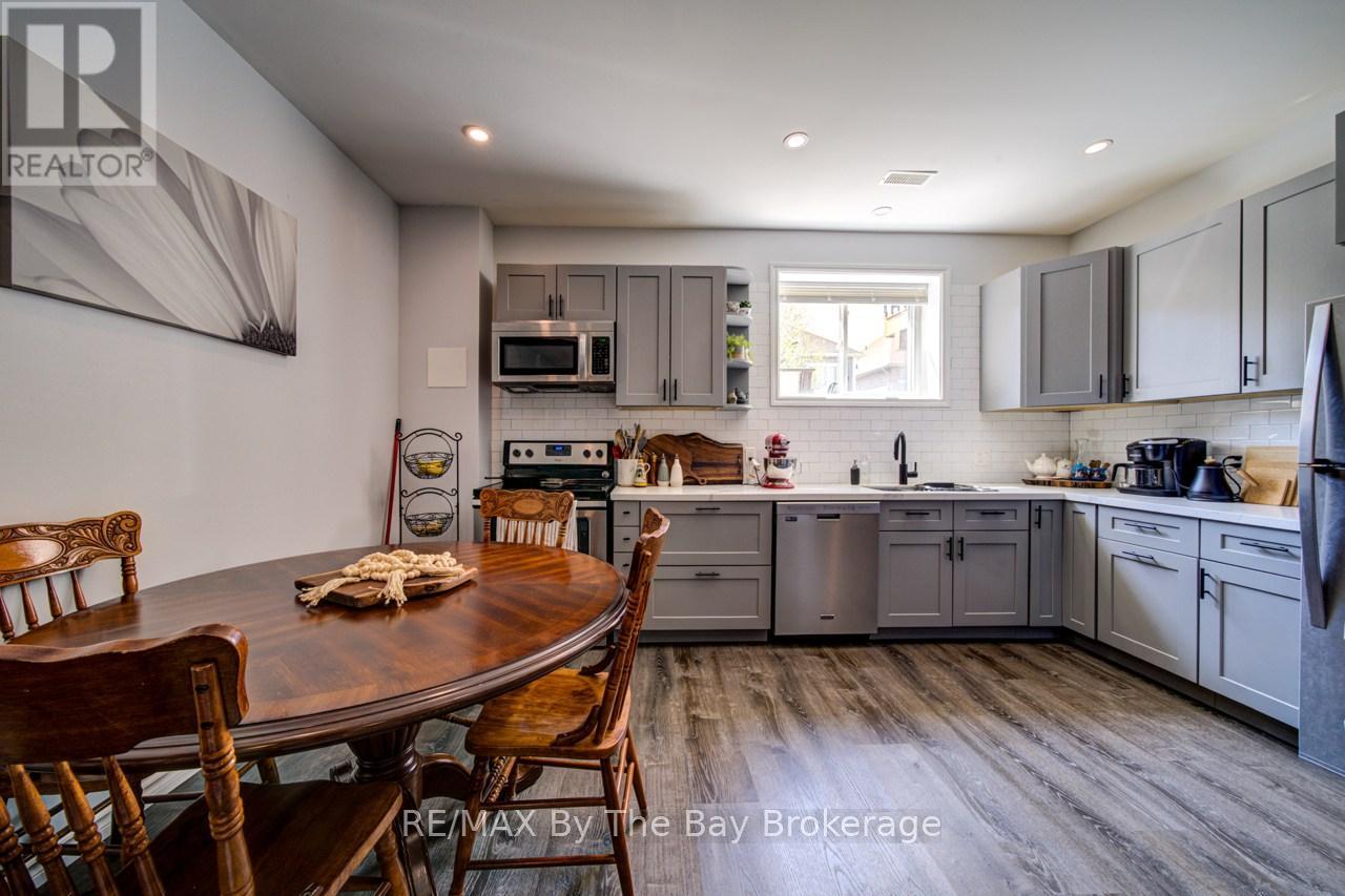 100 Allegra Drive, Wasaga Beach, Ontario  L9Z 1P2 - Photo 36 - S13201768