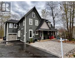 19 MARINA VILLAGE DRIVE, Georgian Bay, Ontario