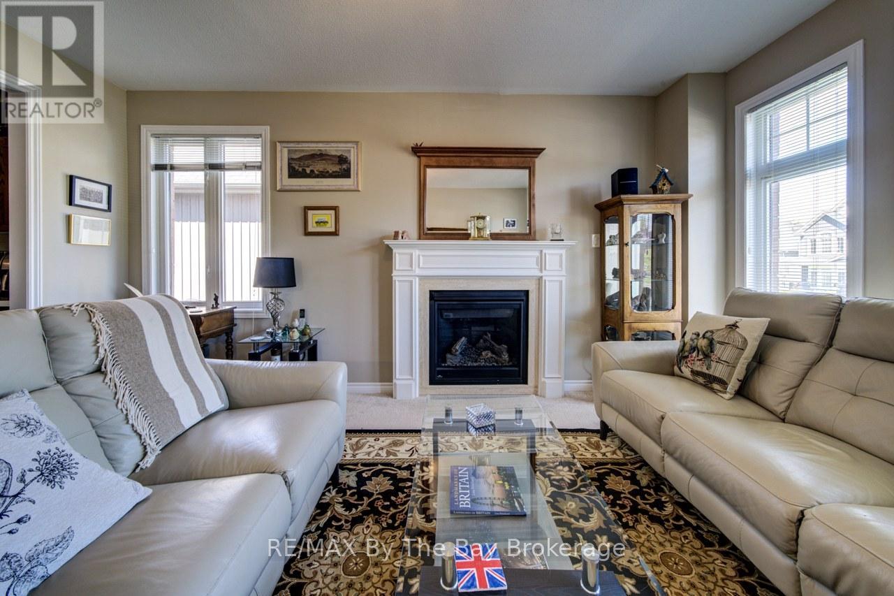 100 Allegra Drive, Wasaga Beach, Ontario  L9Z 1P2 - Photo 8 - S13201768