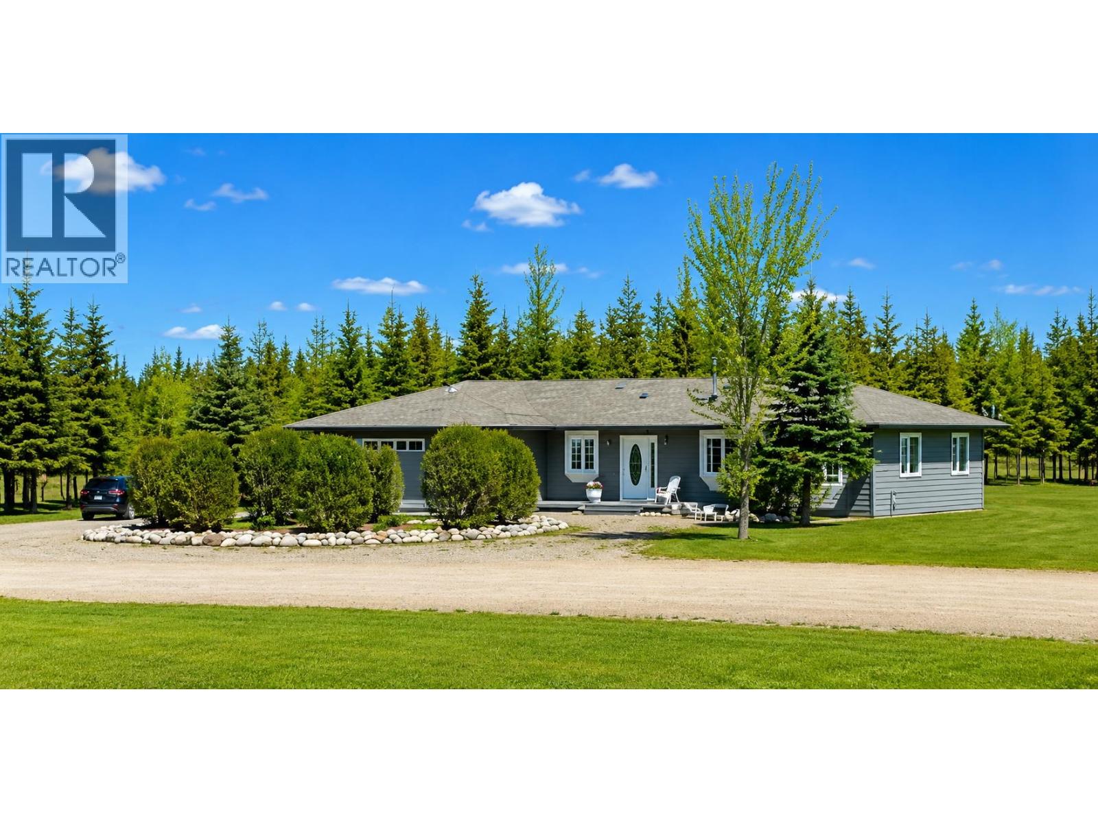 14550 Blackwater Road, Prince George, British Columbia  V2N 6G7 - Photo 1 - R3130116