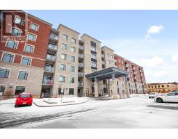 616 - 830 MEGSON TERRACE, Milton, Ontario