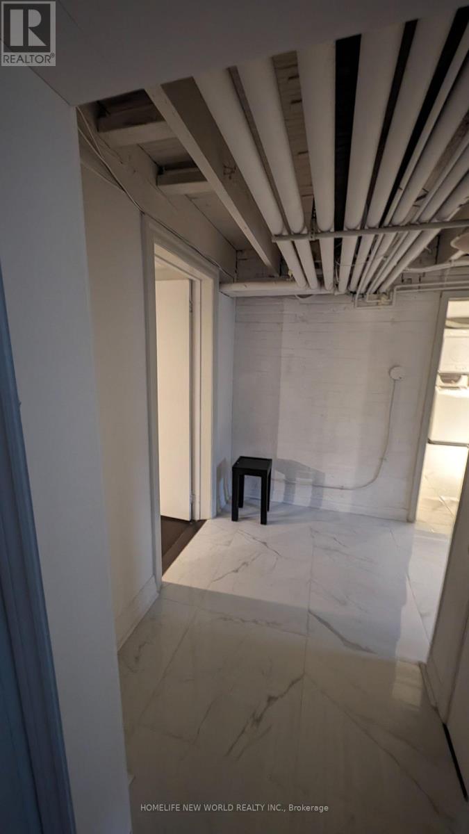 Lower - 16 Laxton Avenue, Toronto, Ontario  M6K 1K9 - Photo 23 - W12990512