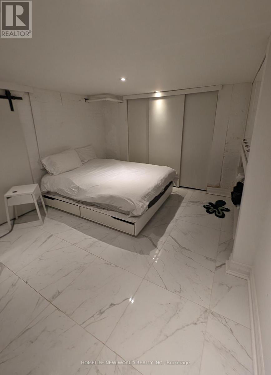 Lower - 16 Laxton Avenue, Toronto, Ontario  M6K 1K9 - Photo 33 - W12990512