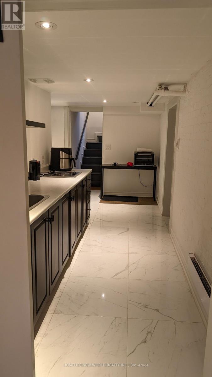 Lower - 16 Laxton Avenue, Toronto, Ontario  M6K 1K9 - Photo 16 - W12990512