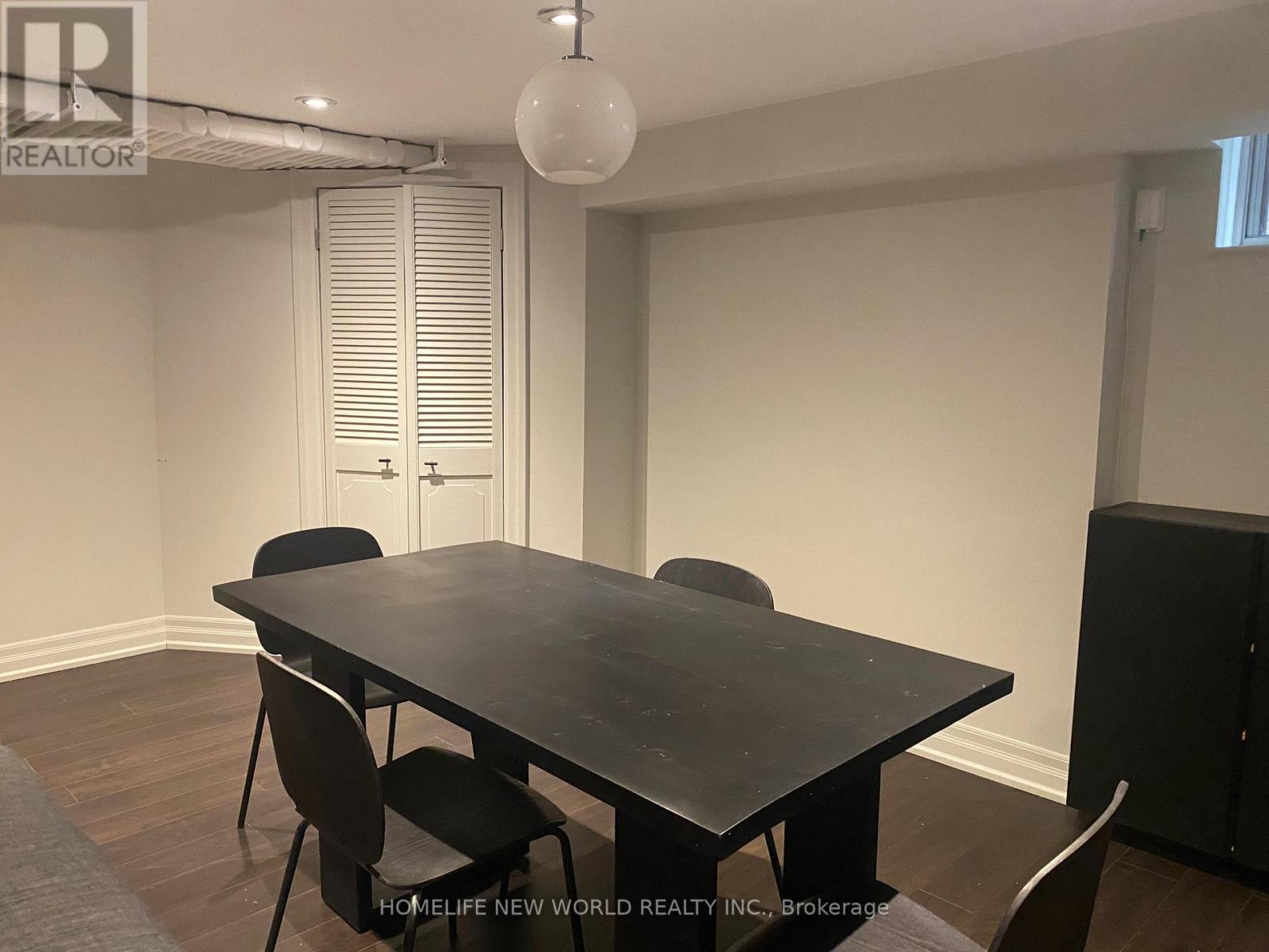 Lower - 16 Laxton Avenue, Toronto, Ontario  M6K 1K9 - Photo 12 - W12990512