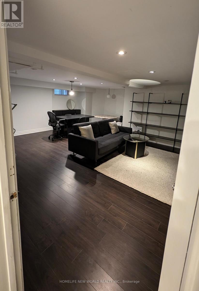 Lower - 16 Laxton Avenue, Toronto, Ontario  M6K 1K9 - Photo 25 - W12990512