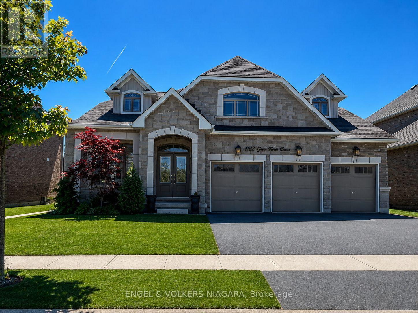 1162 GREEN ACRES DRIVE