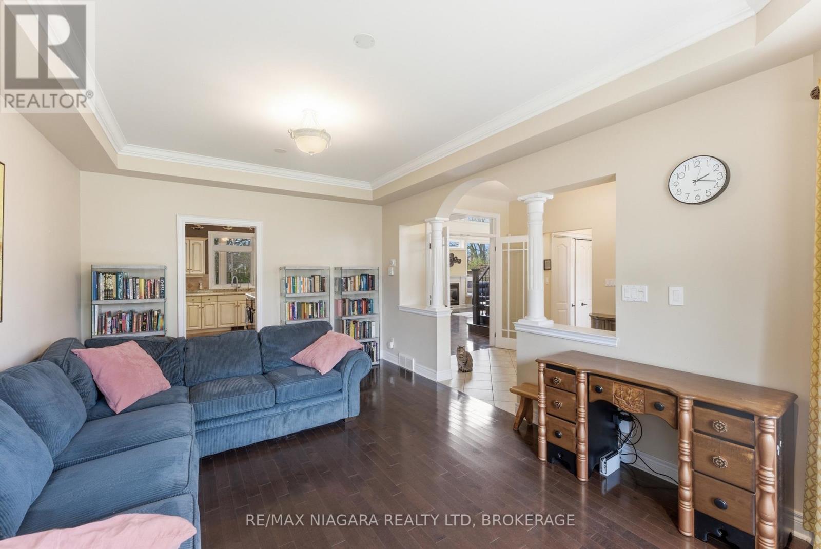 52 Scullers Way W, St. Catharines, Ontario  L2N 7T6 - Photo 3 - X13222074