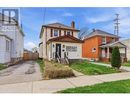 243 GENEVA STREET, St. Catharines, Ontario