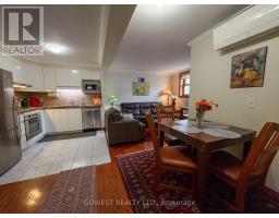 5 - 20 GLEN GORDON ROAD, Toronto, Ontario