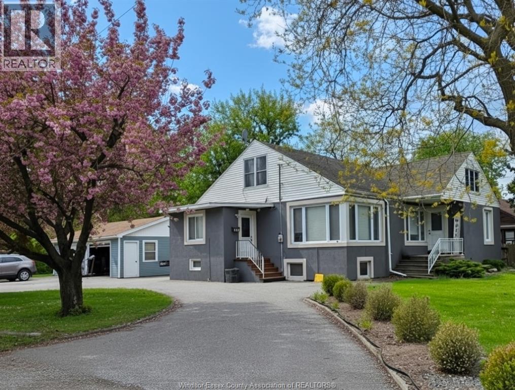 485 PRINCE, Windsor, Ontario