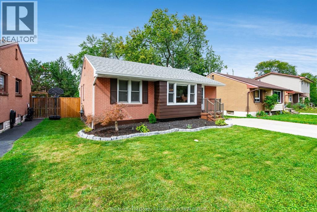 1342 Marlborough Boulevard, Windsor, Ontario  N9C 1Y7 - Photo 25 - 26012629