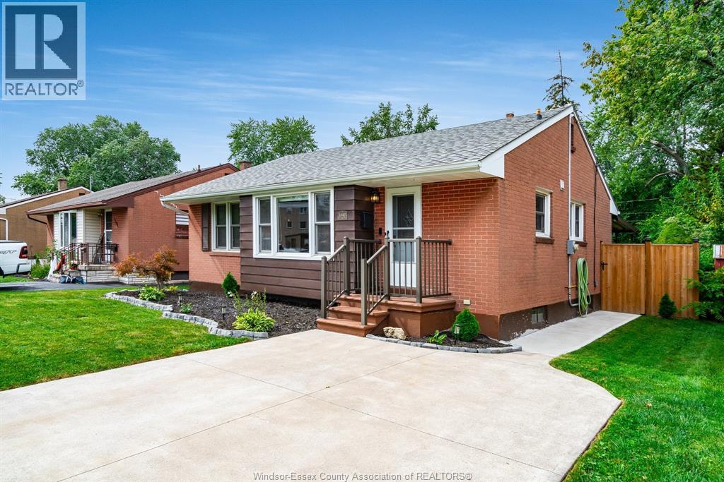 1342 Marlborough Boulevard, Windsor, Ontario  N9C 1Y7 - Photo 26 - 26012629
