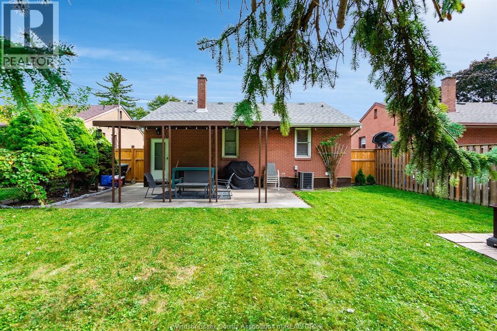 1342 Marlborough Boulevard, Windsor, Ontario  N9C 1Y7 - Photo 28 - 26012629