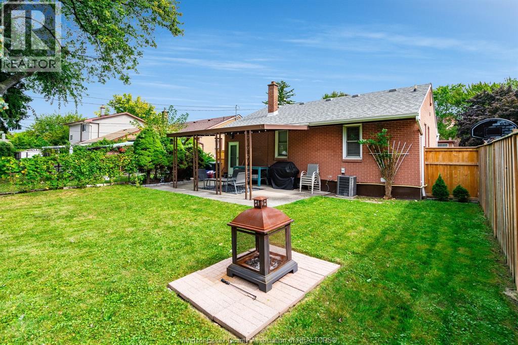 1342 Marlborough Boulevard, Windsor, Ontario  N9C 1Y7 - Photo 29 - 26012629