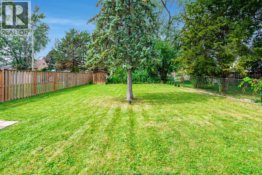 1342 Marlborough Boulevard, Windsor, Ontario  N9C 1Y7 - Photo 32 - 26012629