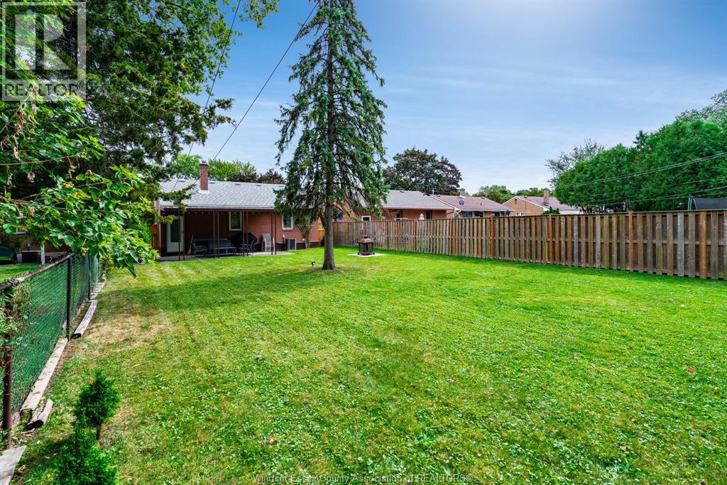 1342 Marlborough Boulevard, Windsor, Ontario  N9C 1Y7 - Photo 34 - 26012629