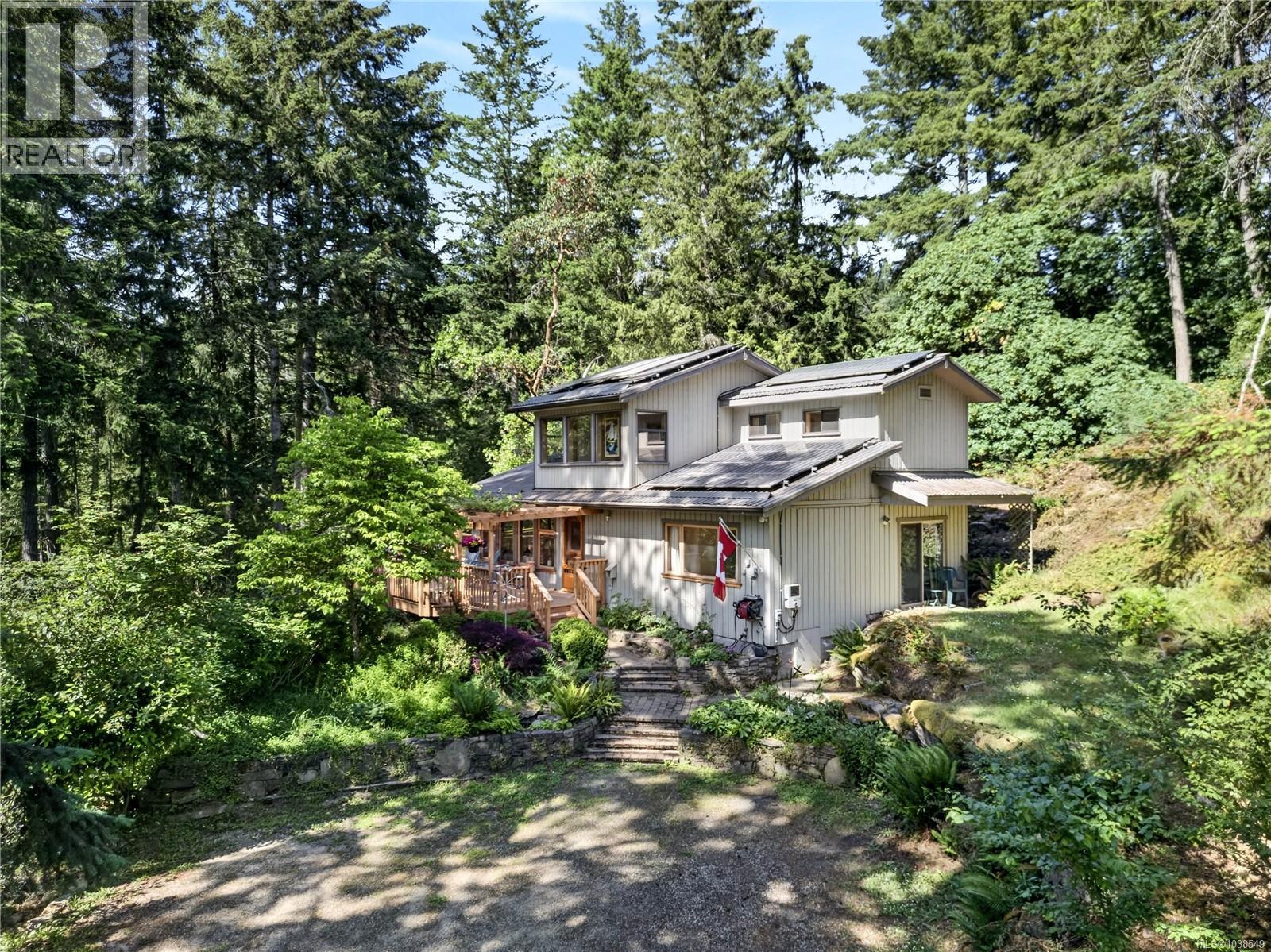 654 Vesuvius Bay Rd, Salt Spring, British Columbia  V8K 2T2 - Photo 12 - 1038549