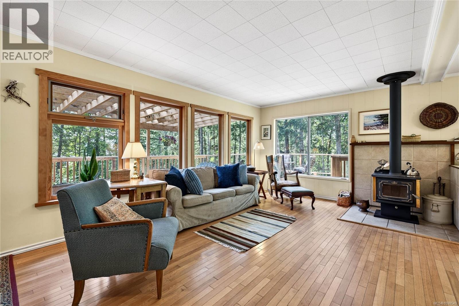 654 Vesuvius Bay Rd, Salt Spring, British Columbia  V8K 2T2 - Photo 13 - 1038549