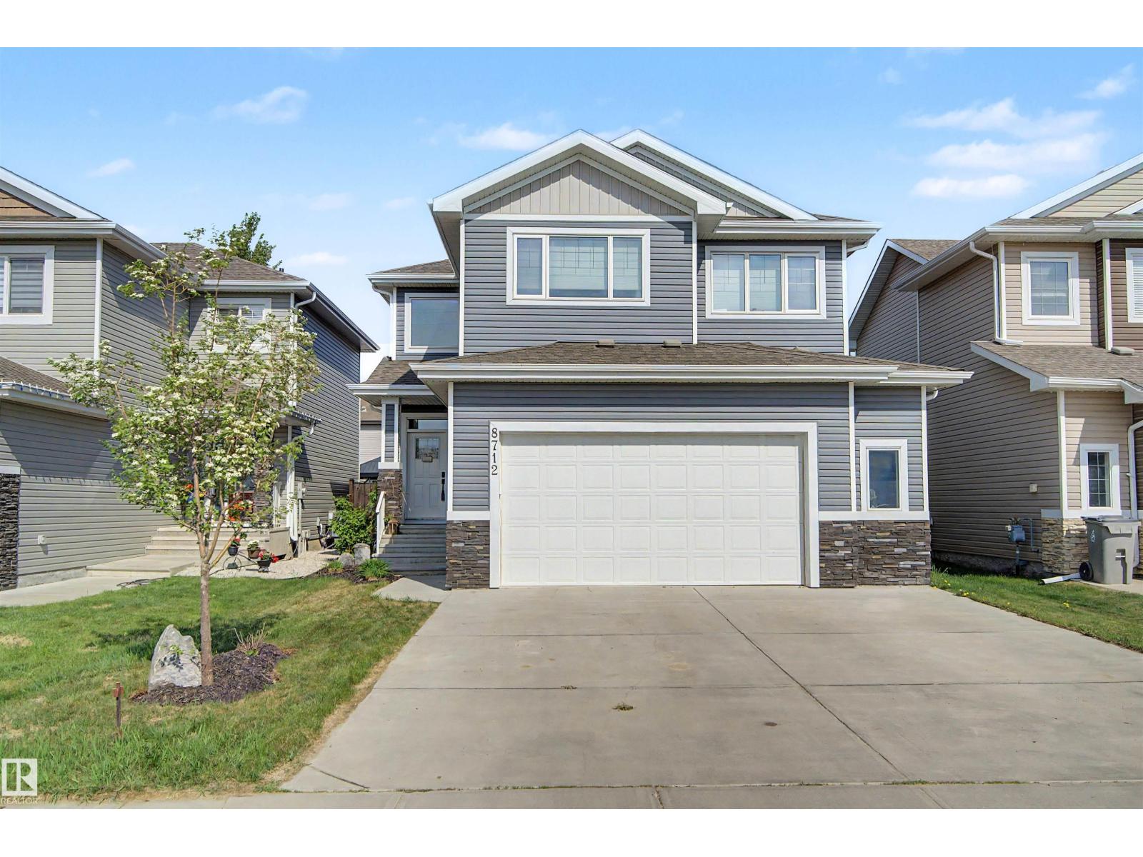 8712 96a Av, Morinville, Alberta  T8R 2N9 - Photo 64 - E4472699