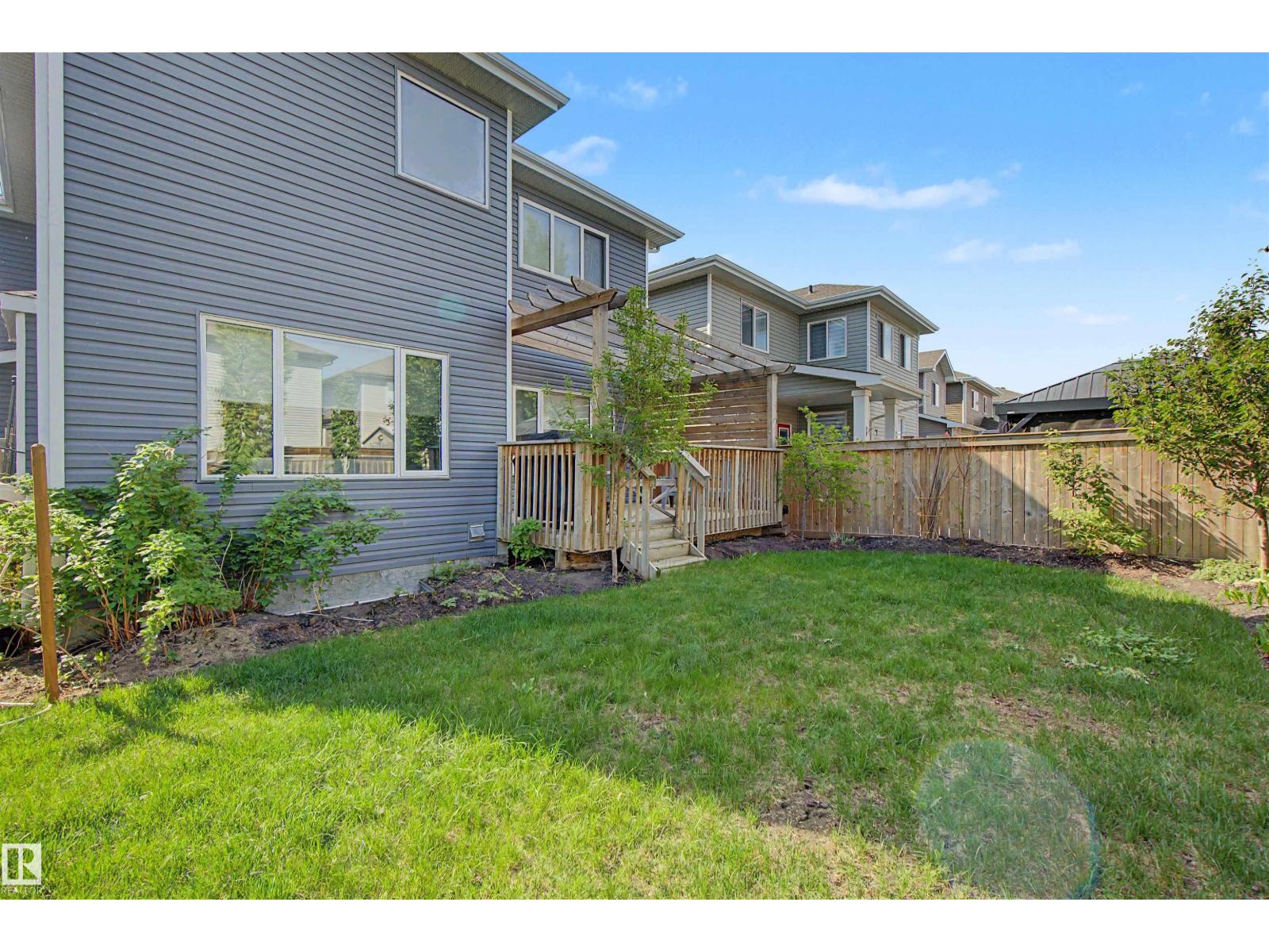 8712 96a Av, Morinville, Alberta  T8R 2N9 - Photo 69 - E4472699