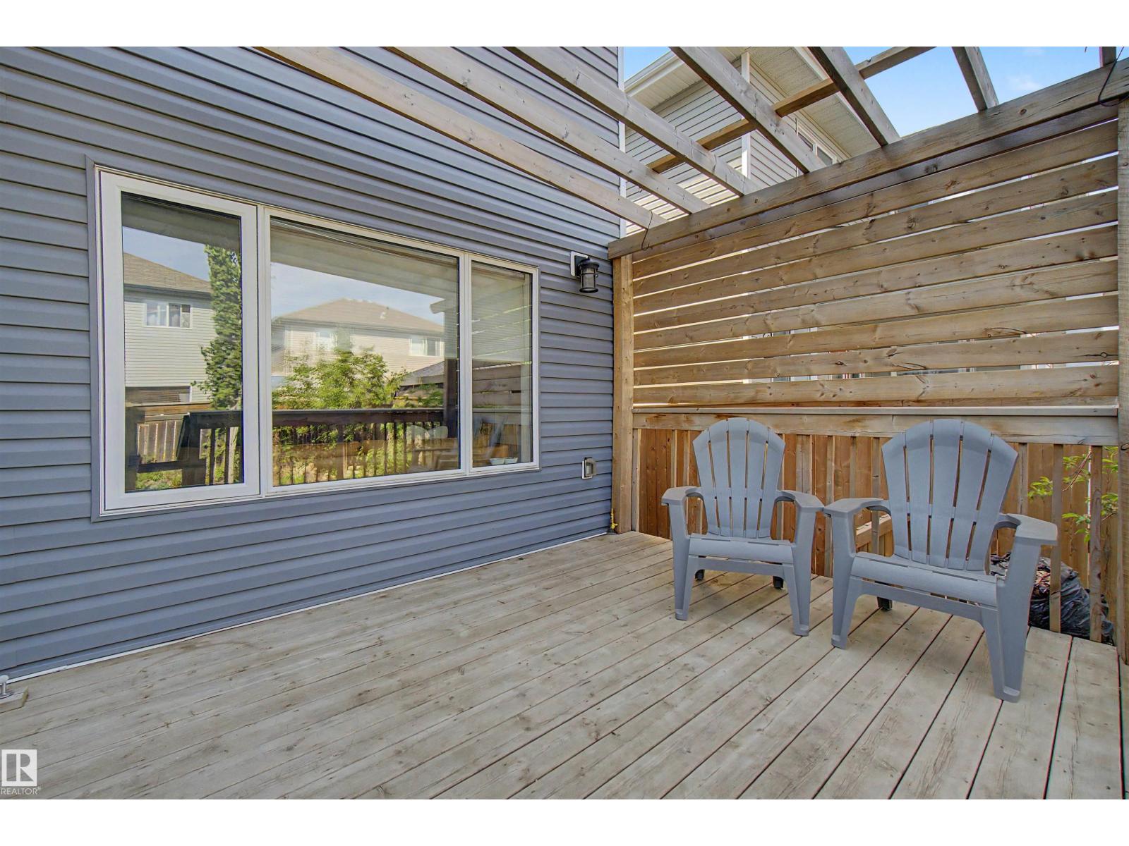 8712 96a Av, Morinville, Alberta  T8R 2N9 - Photo 72 - E4472699