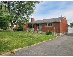 MAIN - 2368 DRURY LANE, Ottawa, Ontario
