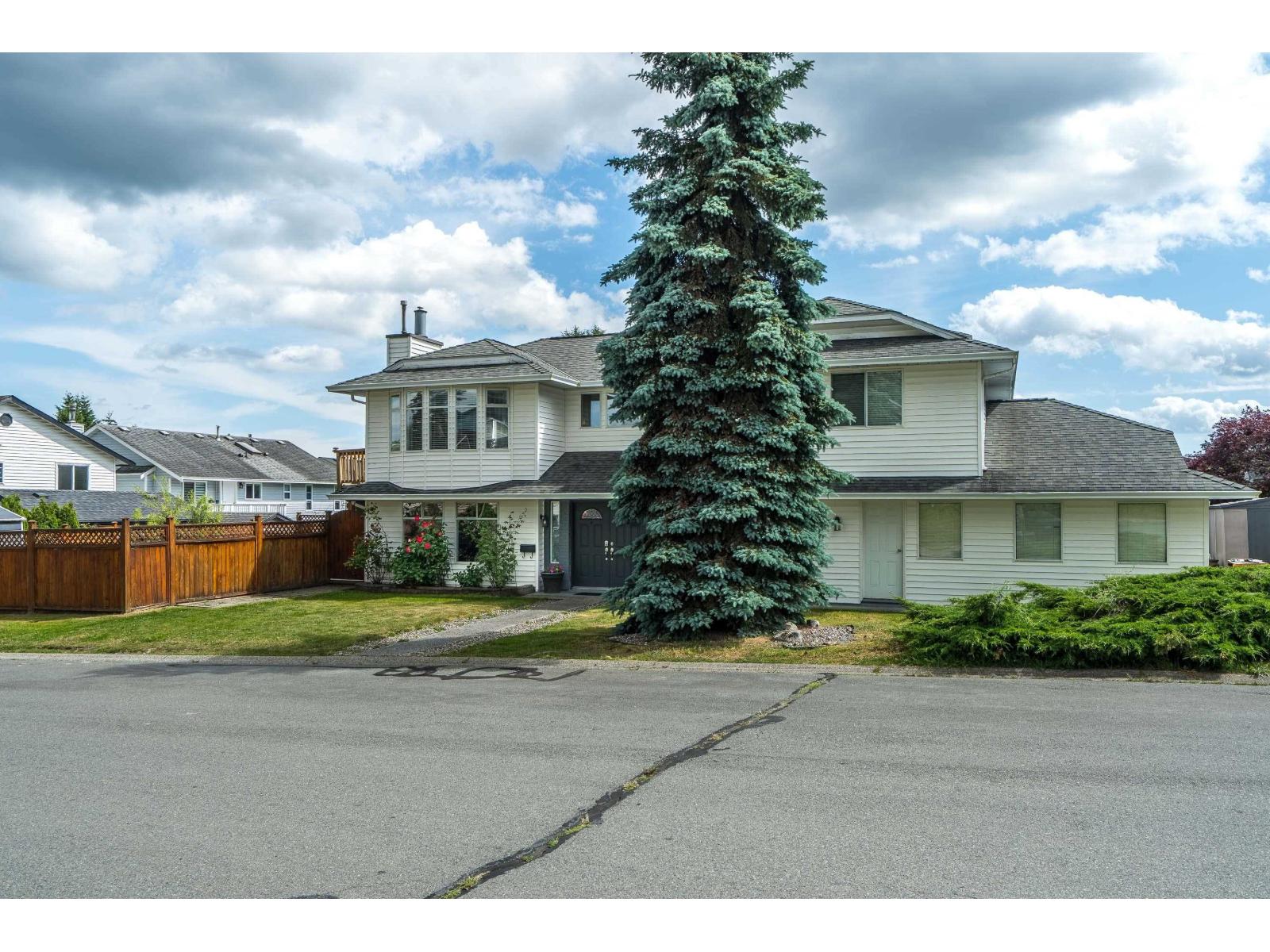 19628 65B PLACE, langley, British Columbia