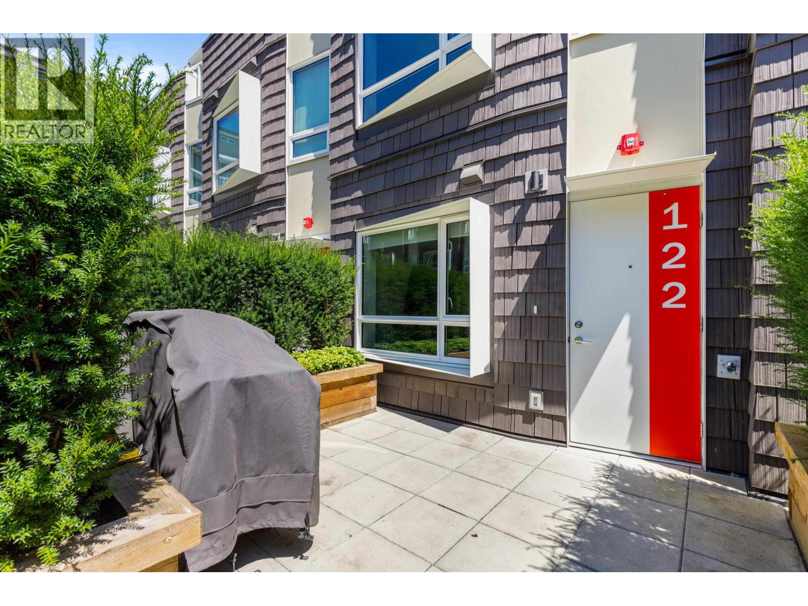 122 12040 Plaza Street, Maple Ridge, British Columbia  V2X 5X9 - Photo 10 - R3075713