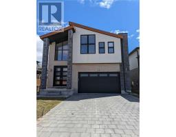 1236 MEDWAY PARK DRIVE, London North, Ontario