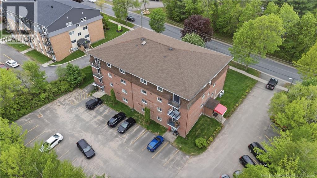 109 Biggs Street Unit# 4, Fredericton, New Brunswick