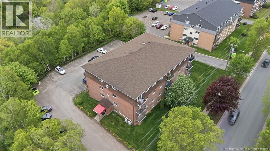 109 Biggs Street Unit# 4, Fredericton, New Brunswick E3B 6H8 - Photo 2 - NB140774